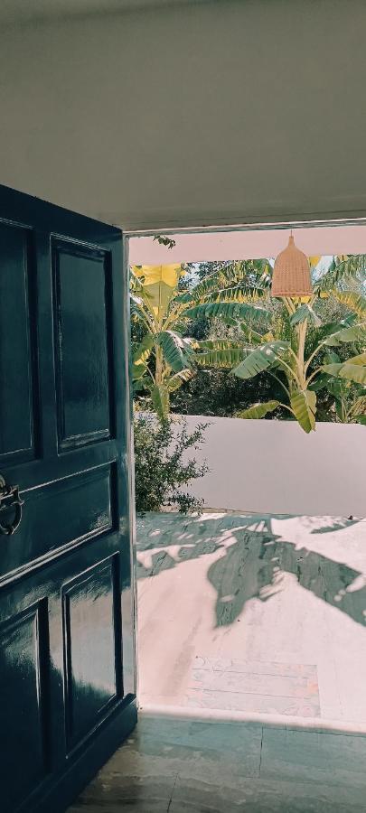 Villa Oia Maleme Exterior foto